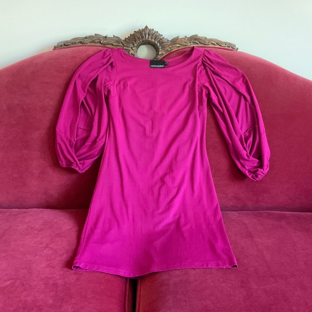 Cynthia Rowley Dress